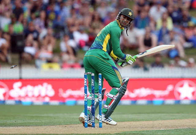 malik plays a pivotal role in the pakistan batting line up providing the vital impetus in the latter part of the innings photo afp malik plays a pivotal role in the pakistan batting line up providing the vital impetus in the latter part of the innings photo afp