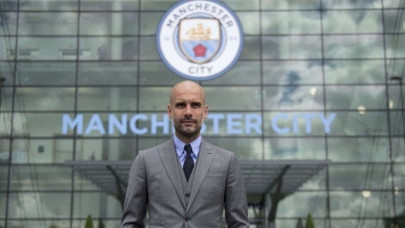 guardiola yet to conclude negotiations over new city deal