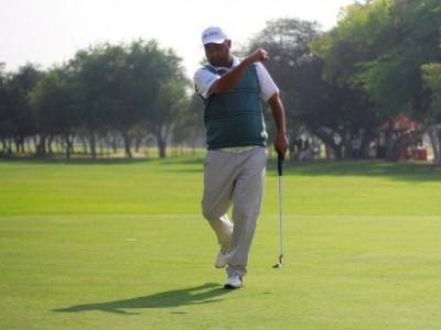 all pakistan open golf championship to kick off on thursday all pakistan open golf championship to kick off on thursday