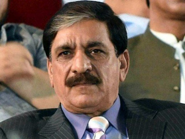 janjua assured the delegation of pakistan s wholehearted support to improve the trade he urged the delegates to propose steps to formalise economic activities between the two countries please bring both countries close by way of economy and trade quot he added photo file janjua assured the delegation of pakistan s wholehearted support to improve the trade he urged the delegates to propose steps to formalise economic activities between the two countries please bring both countries close by way of economy and trade quot he added photo file