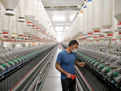 new textile package on the cards