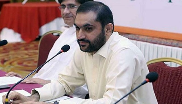 balochistan chief minister abdul quddus bizenjo photo file