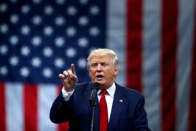 us president donald trump photo reuters