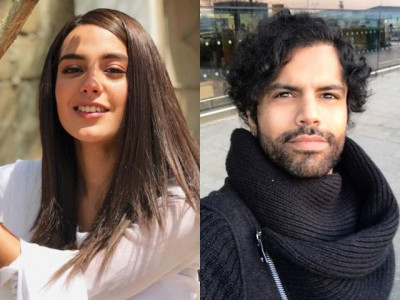 iqra aziz denies allegations made by fahad hussain