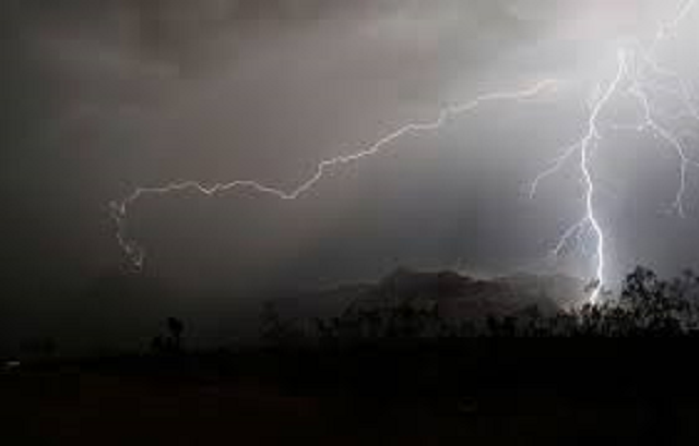 lightning strikes kill dozens across bangladesh