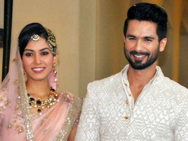 7 Famous Bollywood Weddings Through The Decades