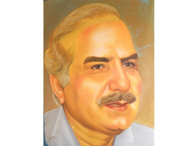 major ishaq and mass politics major ishaq and mass politics