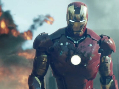 twitterati can t help speculating who stole iron man s suit