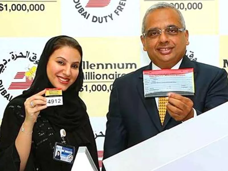 woman 039 s winning number based on her husband 039 s birthdate photo courtesy khaleej times woman 039 s winning number based on her husband 039 s birthdate photo courtesy khaleej times