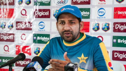 privileged to be part of historic ireland test says pakistan captain sarfraz privileged to be part of historic ireland test says pakistan captain sarfraz