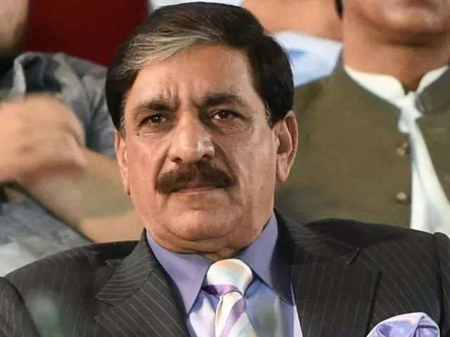 national security adviser nsa lt gen retd nasser khan janjua photo afp national security adviser nsa lt gen retd nasser khan janjua photo afp