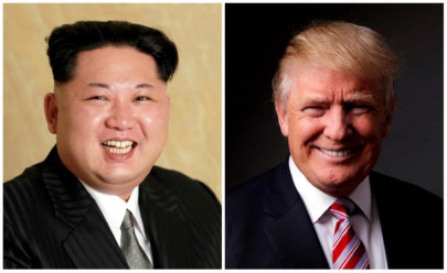 trump seeks very meaningful summit in singapore with north korea trump seeks very meaningful summit in singapore with north korea
