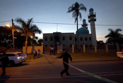 imam killed in south africa mosque attack two others injured