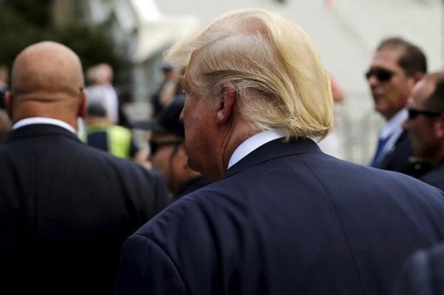 the extension order comes after us president backtracked on nuclear deal photo reuters the extension order comes after us president backtracked on nuclear deal photo reuters