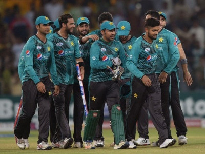 pakistan s us t20i tri series called off pakistan s us t20i tri series called off
