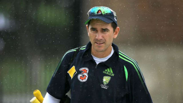keeping the door open langer has said all three banned players can still have a career with the national side photo afp keeping the door open langer has said all three banned players can still have a career with the national side photo afp