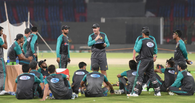 high praise fakhar zaman has said that he hasn t seen a head coach more committed to helping players than mickey arthur in his domestic and international time on the pitch photo afp high praise fakhar zaman has said that he hasn t seen a head coach more committed to helping players than mickey arthur in his domestic and international time on the pitch photo afp