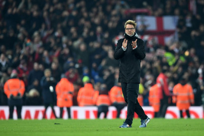 klopp sets focus on ending season on high klopp sets focus on ending season on high