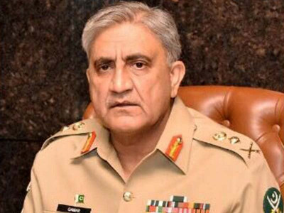 desire for peace coas vows effective response to hostile action