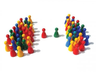 impact oriented approach adopted for population planning