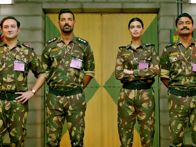 my upcoming film is not anti pakistan john abraham my upcoming film is not anti pakistan john abraham