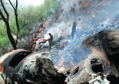 cjp orders airblue to pay compensation to victims of 2010 crash cjp orders airblue to pay compensation to victims of 2010 crash