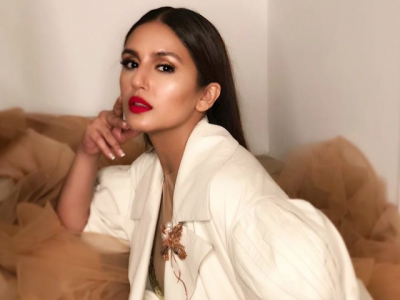huma qureshi opens up about sexual harassment huma qureshi opens up about sexual harassment