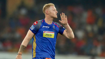 ben stokes struggles continue in indian premier league ben stokes struggles continue in indian premier league