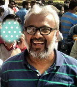 ku chemistry professor dr riaz missing since last night says family