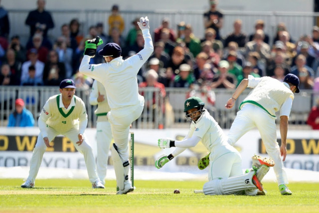 no nepotism inzamamul haq says he took a back seat when imamul haq s name came up for selection for the tour of ireland and england photo courtesy cricket ireland twitter no nepotism inzamamul haq says he took a back seat when imamul haq s name came up for selection for the tour of ireland and england photo courtesy cricket ireland twitter
