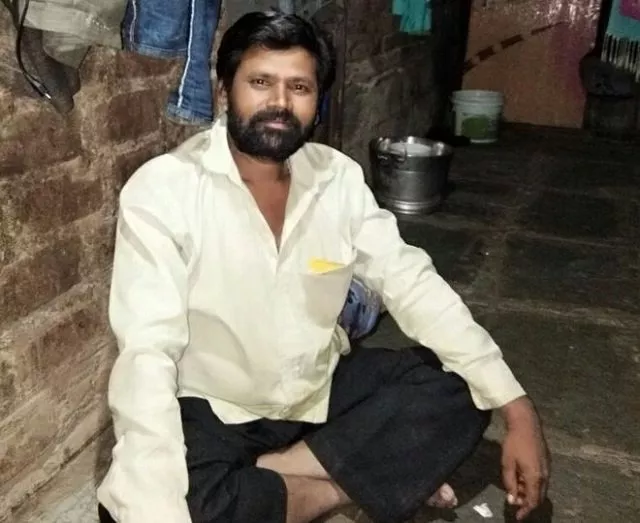he had received the bill in the last week of april for the month of march photo courtesy bbc he had received the bill in the last week of april for the month of march photo courtesy bbc