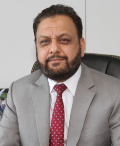 shaukat hussain appointed secp chairman in apparent haste shaukat hussain appointed secp chairman in apparent haste