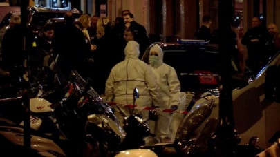 one killed in paris knife attack assailant shot dead one killed in paris knife attack assailant shot dead