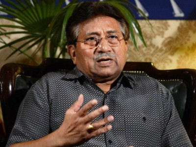 imran khan can become the next prime minister musharraf imran khan can become the next prime minister musharraf