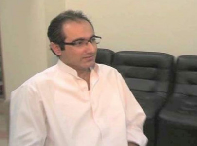former nicl chairman ayaz khan niazi arrested former nicl chairman ayaz khan niazi arrested