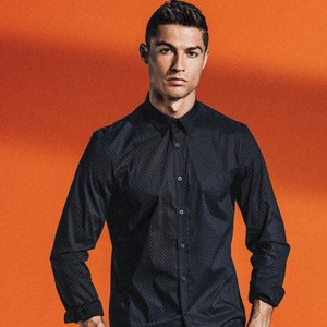 wacky cristiano ronaldo comedy takes cannes by storm