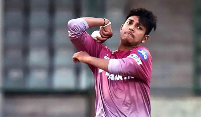 lamichhane makes nepal proud on ipl debut lamichhane makes nepal proud on ipl debut
