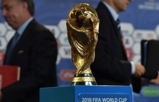russia has spent in excess of 13 billion a world cup record on giving many of the 11 host cities their first post soviet facelifts photo afp russia has spent in excess of 13 billion a world cup record on giving many of the 11 host cities their first post soviet facelifts photo afp