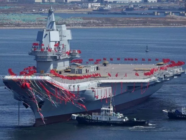 china s navy has been taking an increasingly prominent role in recent months with its first aircraft carrier expected to serve more as a training vessel sailing around self ruled taiwan and new chinese warships popping up in far flung places photo courtesy south china morning post china s navy has been taking an increasingly prominent role in recent months with its first aircraft carrier expected to serve more as a training vessel sailing around self ruled taiwan and new chinese warships popping up in far flung places photo courtesy south china morning post