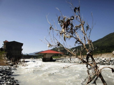 meagre resources allocated to tackle climate change meagre resources allocated to tackle climate change