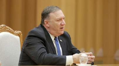 us to lift sanctions if north korea dismantles nuclear weapons program pompeo