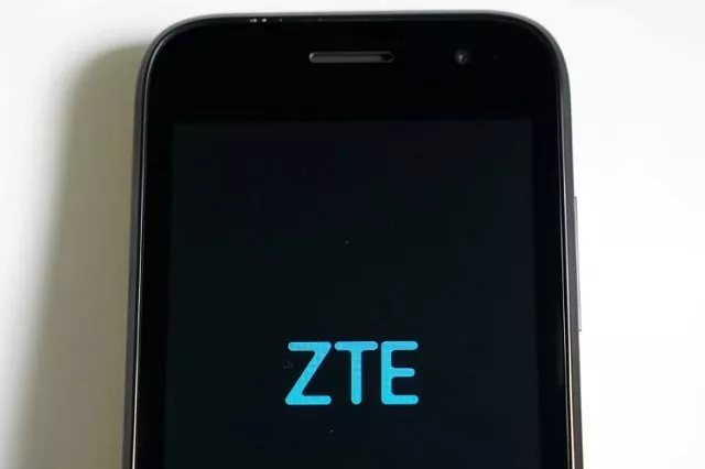 a zte smart phone is pictured in this illustration taken april 17 2018 photo reuters a zte smart phone is pictured in this illustration taken april 17 2018 photo reuters