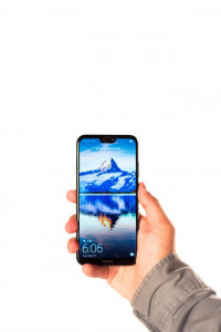 review huawei p20 lite the midranger here to stay