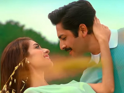 wajood might just be the downfall of pakistani cinema wajood might just be the downfall of pakistani cinema