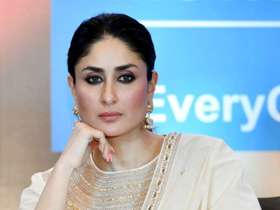 educating girls is the first step towards empowerment kareena kapoor khan educating girls is the first step towards empowerment kareena kapoor khan