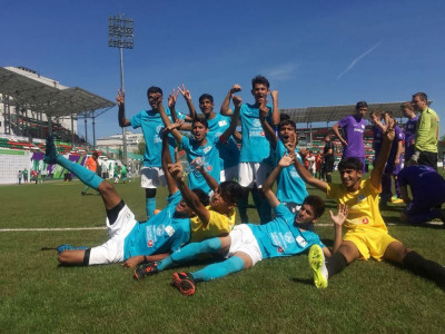 pakistan qualify for 2018 street child world cup final pakistan qualify for 2018 street child world cup final