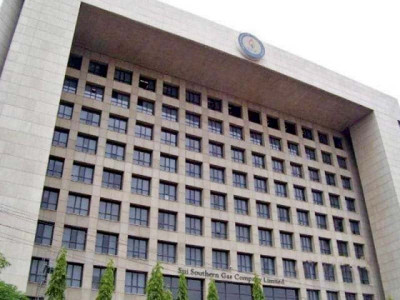 ssgc allowed higher recovery from consumers