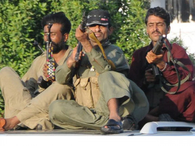 hamza ahmed and the urban feudalism in karachi hamza ahmed and the urban feudalism in karachi