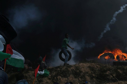 gaza toll rises to 60 with more protests against israel planned gaza toll rises to 60 with more protests against israel planned