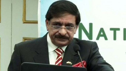 pakistan wants lasting peace in afghanistan nasser janjua pakistan wants lasting peace in afghanistan nasser janjua